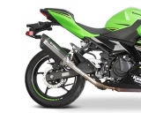 Exhaust Cobra CR2 Hexagon Kawasaki Ninja 400