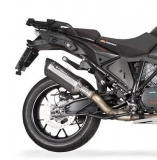 Exhaust Cobra CR2 Hexagon KTM Super Adventure 1290 S