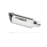 Exhaust Cobra CR2 Hexagon Suzuki GSX-R 1000