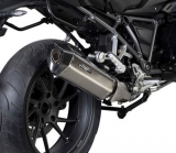 Exhaust Cobra CR2 Hexagon BMW R 1200 R