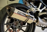 Exhaust Cobra CR2 Hexagon BMW R 1200 R