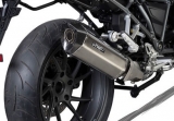 Exhaust Cobra CR2 Hexagon BMW R 1200 RT