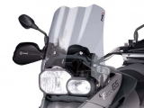 Bulle Touring Puig BMW F 650 GS
