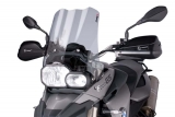 Bulle Touring Puig BMW F 650 GS