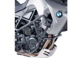 Barra d'urto Puig BMW F 650 GS