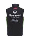 Kawasaki WSBK Gillet
