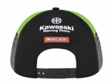 Casquette Kawasaki WSBK