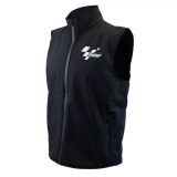 MotoGP Gilet i softshell