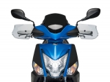 Protection des mains Puig Maxiscooter Set Kymco Downtown 125i