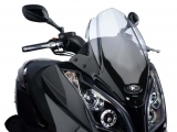 Parabrezza scooter Puig V-Tech Sport Kymco Downtown 125i