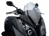 Parabrezza scooter Puig V-Tech Sport Kymco Downtown 125i