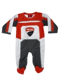 Ducati Corse Baby Onesie