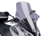 Puig Scooter Windscherm V-Tech Touring Kymco Downtown 125i