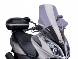 Parabrezza scooter Puig V-Tech Touring Kymco Downtown 125i