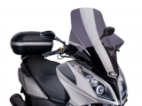 Puig Scooterscheibe V-Tech Touring Kymco Downtown 125i