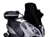 Parabrezza scooter Puig V-Tech Touring Kymco Downtown 125i