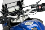 Puig bevestigingsset voor mobiele telefoon Aprilia Tuono V4 1100