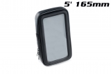 Puig cell phone mount kit Aprilia Shiver 900