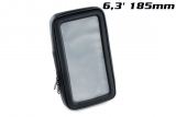 Puig Monteringssats fr mobiltelefon Aprilia Shiver 900