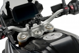 Puig Kit de support pour tlphone portable BMW F 650 GS