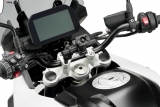 Puig cell phone mount kit BMW F 750 GS