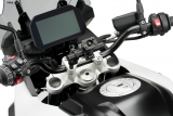 Puig cell phone mount kit BMW F 800 GS