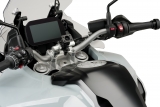 Puig cell phone mount kit BMW F 800 GS