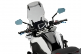 Puig cell phone mount kit BMW F 800 GS Adventure
