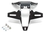 Soporte de matrcula Suzuki GSX-R600/750