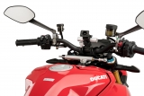 Puig Handy Halterung Kit Ducati Streetfighter 848