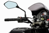 Puig cell phone mount kit Kawasaki ER-6N