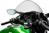 Kit Puig de support pour tlphone portable Kawasaki Ninja 250 R