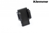 Puig Kit de support pour tlphone portable Kawasaki Ninja 650