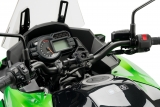 Puig Kit de support pour tlphone portable Kawasaki Ninja Versys-X 300