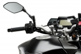 Puig cell phone mount kit Yamaha MT-125