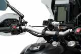 Puig cell phone mount kit Yamaha Tnr 700