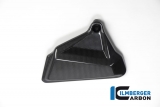 Carbon Ilmberger frame cover set Ducati Diavel 1260