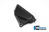 Carbon Ilmberger frame cover set Ducati Diavel 1260