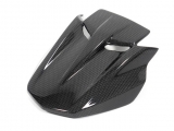 Carbon Ilmberger instrument cover Ducati Diavel 1260