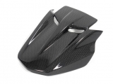 Copri strumenti in carbonio Ducati Diavel 1260