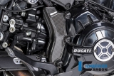 Carbon Ilmberger kabelboomkap Ducati Diavel 1260