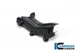 Copri cablaggio in carbonio Ilmberger Ducati Diavel 1260