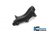 Copri cablaggio in carbonio Ilmberger Ducati Diavel 1260