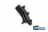 Copri cablaggio in carbonio Ilmberger Ducati Diavel 1260