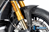 Protge roue avant carbone Ilmberger Ducati Diavel 1260