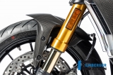 Copriruota anteriore in carbonio Ducati Diavel 1260