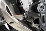 Puig footpegs set retro BMW G 650 GS