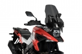 Schermo touring Puig Suzuki V-Strom DL 1050