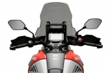 Puig Tourenscheibe Suzuki V-Strom DL 1050