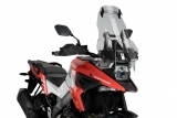 Puig Lente Touring con attacco per visiera Suzuki V-Strom DL 1050